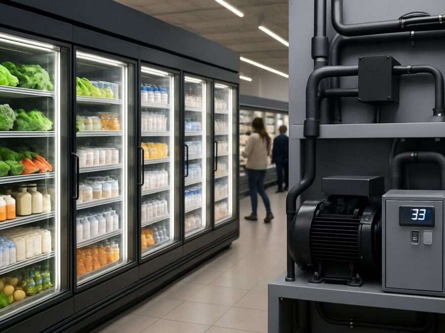 V2 1471ia Fxosg Learn Supermarket Refrigeration